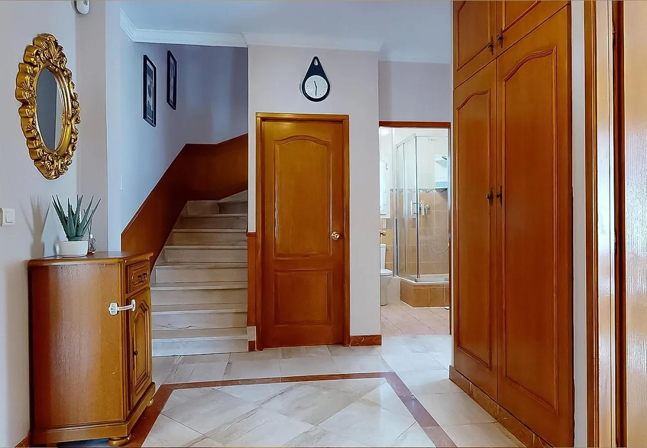 Stunning House 5-Bedrooms For 9P- 20Min From Paris Le Blanc-Mesnil France