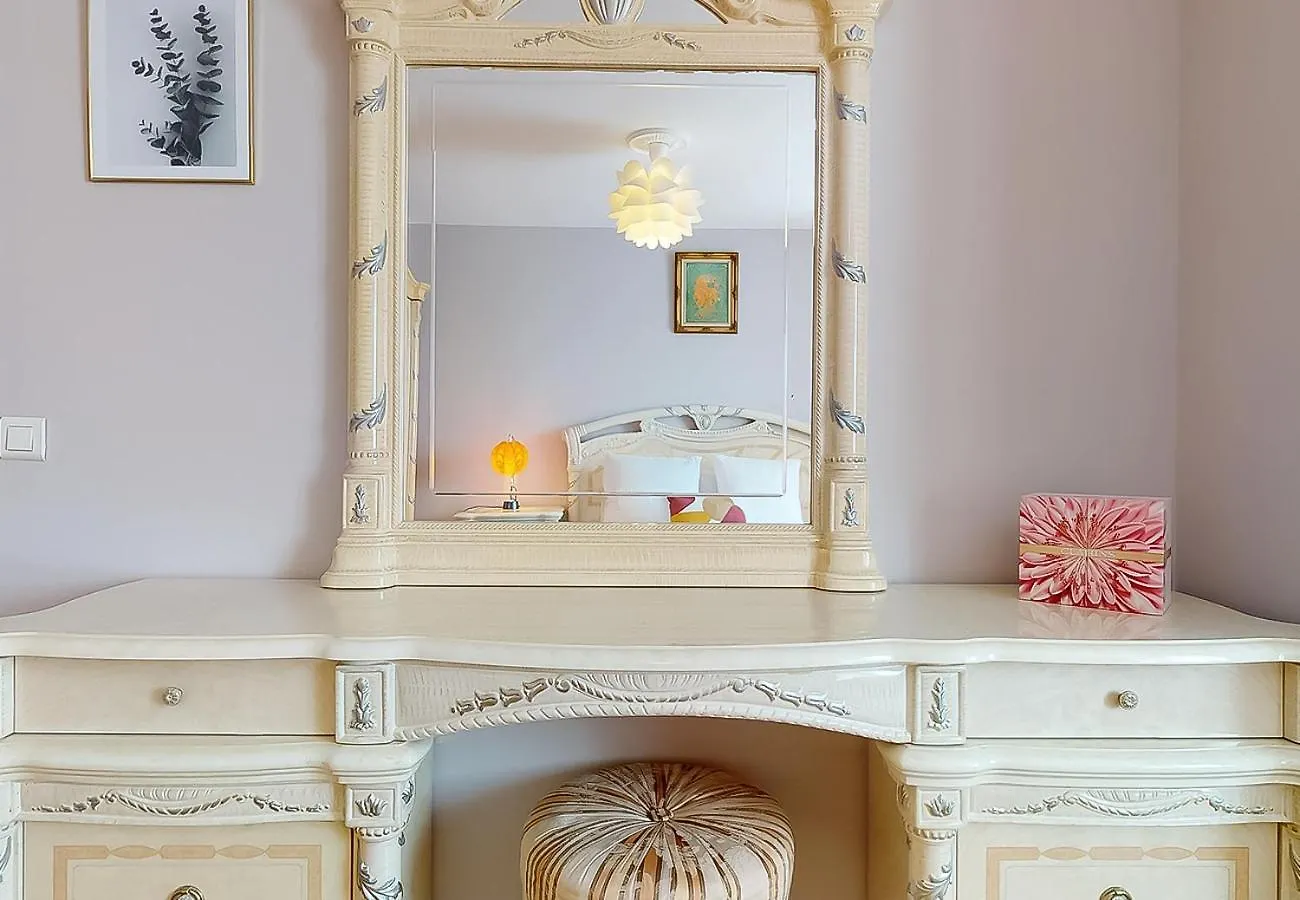 Stunning House 5-Bedrooms For 9P- 20Min From Paris Le Blanc-Mesnil Villa