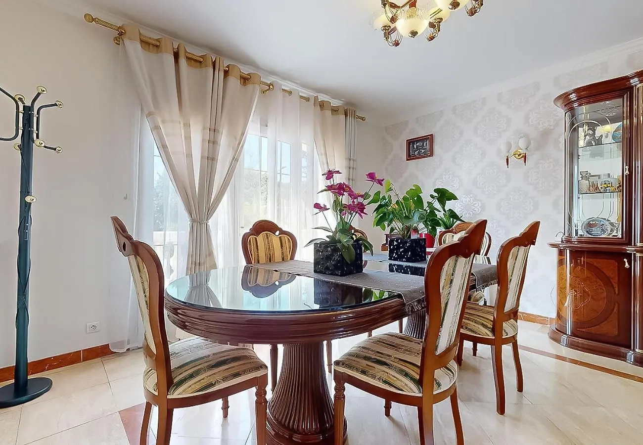 Stunning House 5-Bedrooms For 9P- 20Min From Paris Le Blanc-Mesnil 0*,